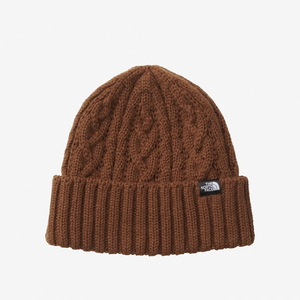 THE NORTH FACE(ザ・ノース・フェイス) ケーブル ビーニー フリー カプチーノ NN42334