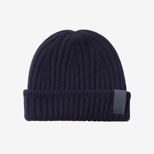 THE NORTH FACE(ザ・ノース・フェイス) ラディアル ウール ビーニー フリー アーバンネイビー(24秋冬) NN42340