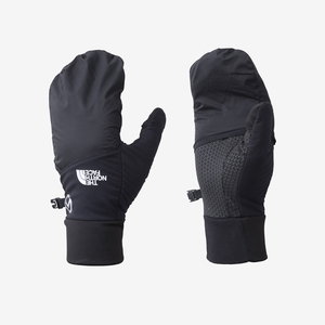 【送料無料】THE NORTH FACE(ザ・ノース・フェイス) ベントリックス グローブ ユニセックス S ブラック(K) NN62306