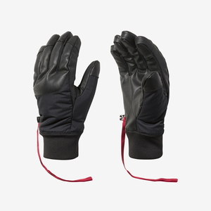 【送料無料】THE NORTH FACE(ザ・ノース・フェイス) フェイキー グローブ ユニセックス S ブラック(K) NN62330