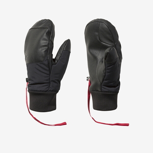 【送料無料】THE NORTH FACE(ザ・ノース・フェイス) フェイキー ミトン ユニセックス S ブラック(K) NN62331