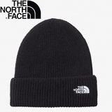 THE NORTH FACE(ザ･ノース･フェイス) スモール ロゴ ビーニー ベビー NNB42300 ニット帽(ジュニア/キッズ/ベビー)