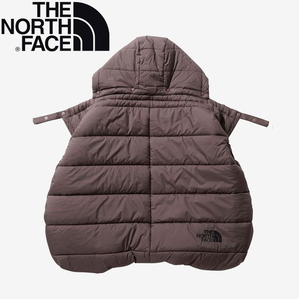 THE NORTH FACE(ザ・ノース・フェイス) 【23秋冬】Baby SHELL BLANKET