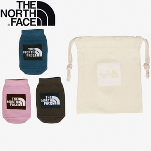 THE NORTH FACE（ザ・ノース・フェイス） 【24春夏】B ORGANIC 3P(ベビー オーガニック 3P) NNB82313