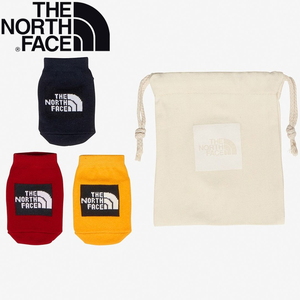 THE NORTH FACE（ザ・ノース・フェイス） 【２４春夏】Ｂ ＯＲＧＡＮＩＣ ３Ｐ（オーガニック ３Ｐ）ベビー ＢＳ ＴＮＦイエロー（ＹＲ） NNB82313