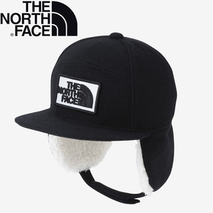 THE NORTH FACE（ザ・ノース・フェイス） K WINTER TRUCKER CAP(ウィンター トラッカー キャップ) NNJ42321