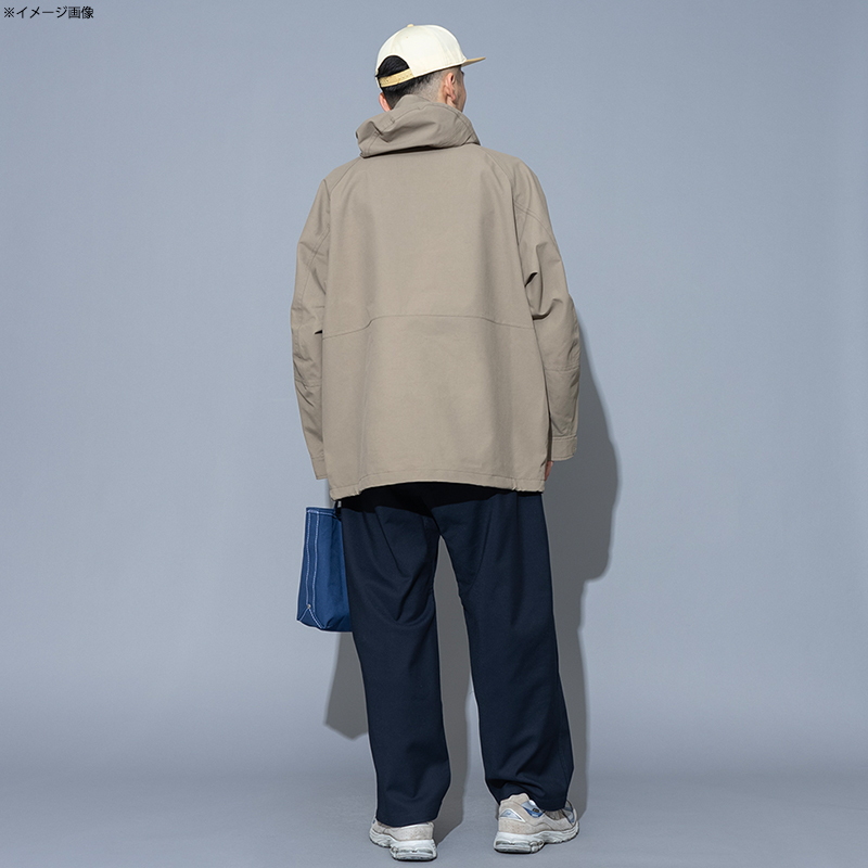 THE NORTH FACE(ザ・ノース・フェイス) コンピレーション ジャケット