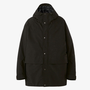 【送料無料】THE NORTH FACE(ザ・ノース・フェイス) コンピレーション ジャケット ユニセックス L ブラック NP62360 【送料無料】THE NORTH FACE(ザ・ノース・フェイス) コンピレーション ジャケット ユニセックス L ブラック NP62360