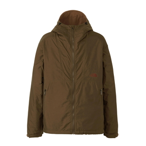 THE NORTH FACE（ザ・ノース・フェイス） M COMPACT NOMAD JACKET(コンパクト ノマド ジャケット )メンズ NP72330