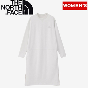 THE NORTH FACE（ザ・ノース・フェイス） Women’s コンフォーティブ ウール ベーシック ワンピース ウィメンズ NTW62389