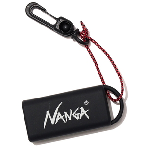 ナンガ(NANGA) LIGHTER HOLDER(ライター ホルダー) N1LhBKN5