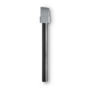 VICTORINOX(ビクトリノックス) ファイヤースチール 70mm ブラック 4.1333