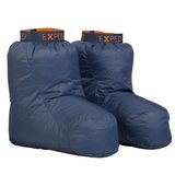 EXPED(エクスペド) Down Sock(ダウン ソック) 394127 テントシューズ･フットウォーマー