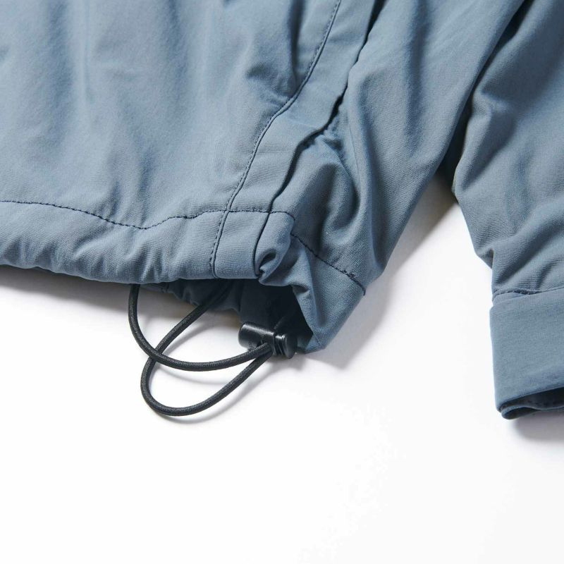 GRAMICCI(グラミチ) SOFTSHELL EQT JACKET(ソフトシェルEQTジャケット