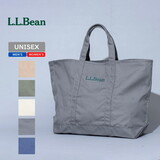 L.L.Bean(エルエルビーン) 【24春夏】グローサリートート 301371 トートバッグ