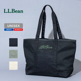 L.L.Bean(エルエルビーン) 【24春夏】グローサリー トート ロングハンドル 521251 トートバッグ