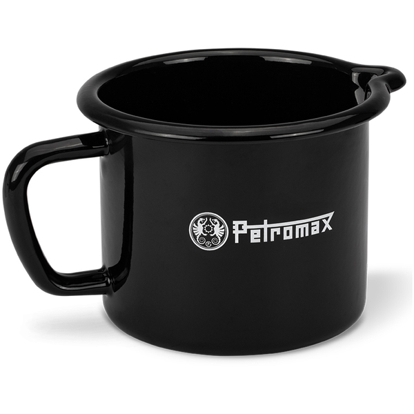 ペトロマックス エナメルミルクポット1.4 13961 鍋&ザル