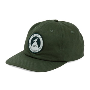 POLeR(ポーラー) PARKS AND REC HAT 233CLU7002-PINE