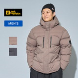 Jack Wolfskin(ジャックウルフスキン) ASIA ROEMERTOR JKT M 5032351 ダウン･中綿ジャケット(メンズ)