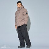 Jack Wolfskin(ジャックウルフスキン) ASIA ROEMERTOR JKT M 5032351