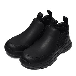【送料無料】SHAKA(シャカ) TREK SHORT CHELSEA AT(トレック ショート チェルシー AT) 28cm BLACK SK-216