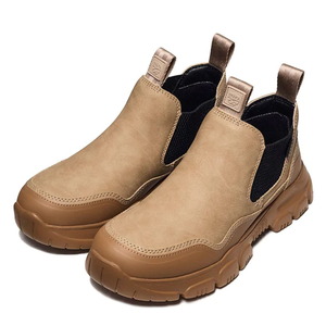 【送料無料】SHAKA(シャカ) TREK SHORT CHELSEA AT(トレック ショート チェルシー AT) 27cm TAUPE/COYOTE SK-216