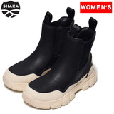 SHAKA(シャカ) TREK CHELSEA AT(トレック チェルシー AT)/サイドゴアブーツ SK-201 ブーツ･長靴 ショート(レディース)