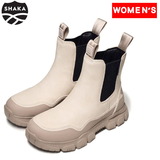 SHAKA(シャカ) TREK CHELSEA AT(トレック チェルシー AT)/サイドゴアブーツ SK-201 ブーツ･長靴 ショート(レディース)
