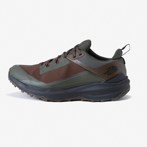 【送料無料】THE NORTH FACE(ザ・ノース・フェイス) ベクティブ エクスプロリス II フューチャーライト 9.5/27.5cm スレートブラウン(SK) NF02326 【送料無料】THE NORTH FACE(ザ・ノース・フェイス) ベクティブ エクスプロリス II フューチャーライト 9.5/27.5cm スレートブラウン(SK) NF02326