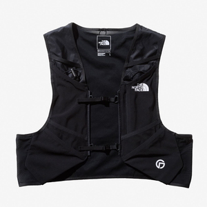 THE NORTH FACE（ザ・ノース・フェイス） 【24春夏】SUMMIT RUN RACE DAY VEST 8(サミットランレースデイベスト8) NM62391