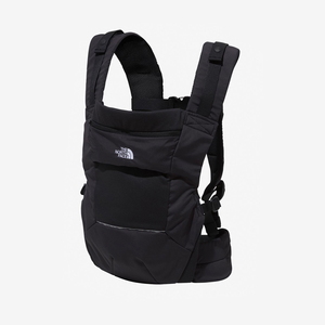 【送料無料】THE NORTH FACE(ザ・ノース・フェイス) BABY COMPACT CARRIER(ベイビー コンパクト キャリアー) 46L ブラック(K) NMB82351