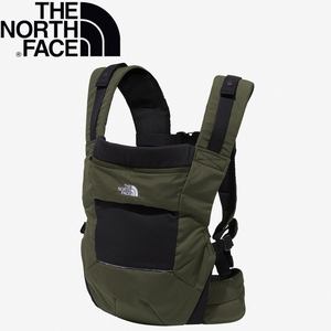 THE NORTH FACE（ザ・ノース・フェイス） BABY COMPACT CARRIER(ベイビー コンパクト キャリアー) NMB82351