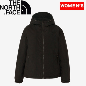 THE NORTH FACE（ザ・ノース・フェイス） COMPACT NOMAD JACKET(コンパクト ノマド ジャケット)ウィメンズ NPW72330