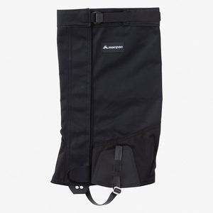 【送料無料】macpac(マックパック) CASCADE GAITER II(カスケード ゲイター 2) S ブラック(K) MN92350 【送料無料】macpac(マックパック) CASCADE GAITER II(カスケード ゲイター 2) S ブラック(K) MN92350