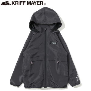 KRIFF MAYER（クリフメイヤー） Kid’s お出かけシャカ ジャケット キッズ 2317821K