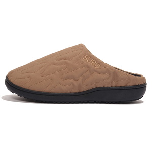 SUBU（スブ） 〈NANNEN〉OUTLINE/SUBU 難燃 ウィンターサンダル SN-124