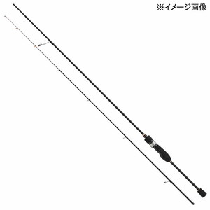 メジャークラフト 鯵道 1G AD1-S622L(スピニング･2ピース)  