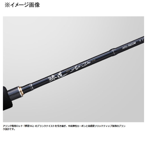 dショッピング |メジャークラフト 鯵道 1G AD1-S682M(スピニング・2