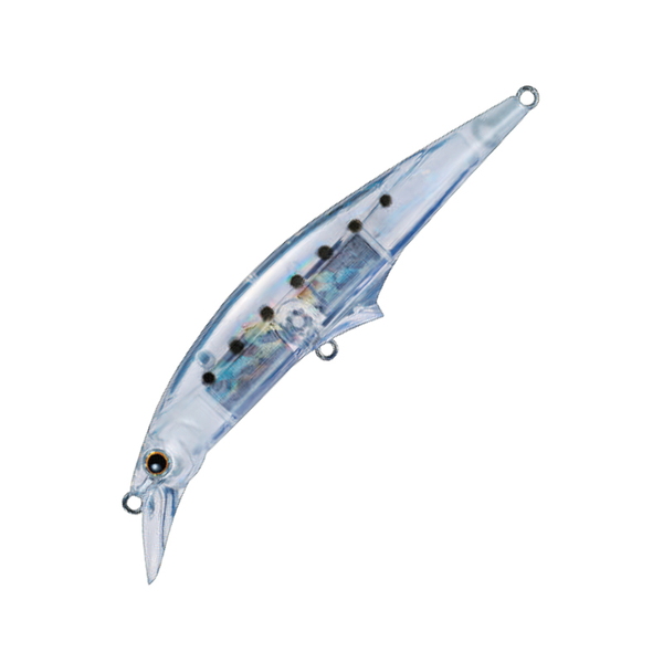 ジャクソン(Jackson) Gコントロール   ミノー(リップ付き)