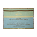 ナンガ(NANGA) NANGA TRADITIONAL BLANKET(ナンガ トラディショナル ブランケット) N1N1MGX5 ブランケット