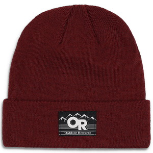 OR（アウトドアリサーチ） Juneau Beanie(ジュノービーニー) 19842011304000