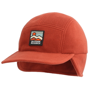 OR(アウトドアリサーチ) Howling Wind Fleece Cap(ハウリング ウィンド フリースキャップ) L/XL ブリック 19845964304007
