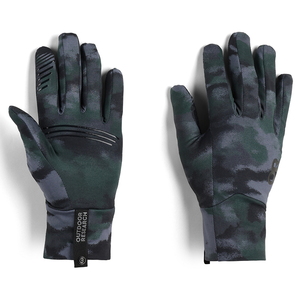 OR(アウトドアリサーチ) Men's ヴィガー LW センサー グローブ メンズ S グローブカモ 19845952308003