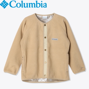 Columbia(コロンビア) リトルララミーフォレスト ジャケット ユース PY7399