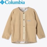 Columbia(コロンビア) Youth リトルラ ラミー フォレスト ジャケット ユース PY7399 防寒ジャケット(キッズ/ベビー)