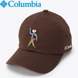 Columbia(コロンビア) PRICE STREAM Youth CAP(プライス ストリーム ユース キャップ) PU5658 キャップ(ジュニア/キッズ/ベビー)