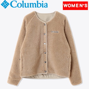 【送料無料】Columbia(コロンビア) シアトルマウンテン II ジャケット ウィメンズ M 214(Beach×Fossil) WR9240