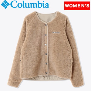 【送料無料】Columbia(コロンビア) 【２３秋冬】Ｗｏｍｅｎ'ｓ シアトル マウンテン ＩＩ ジャケット ウィメンズ Ｍ ２１４（Ｂｅａｃｈ×Ｆｏｓｓｉｌ） WR9240