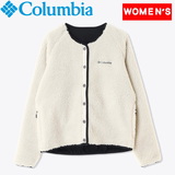 Columbia(コロンビア) シアトルマウンテンIIウィメンズジャケット WR9240 フリースジャケット(レディース)