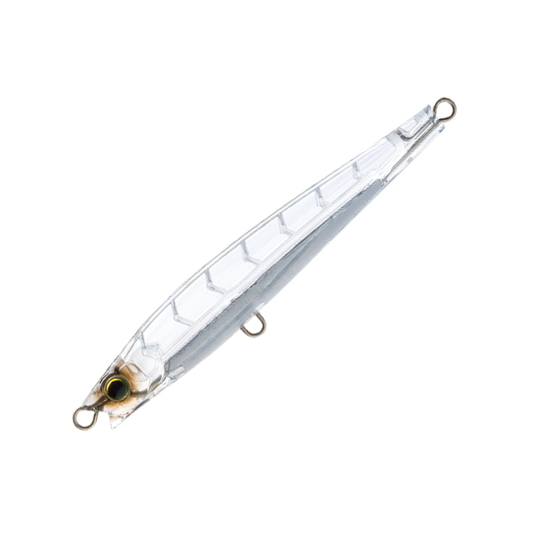 デュエル(DUEL) ハードコア モンスターショット S F1245-TM シンキングペンシル